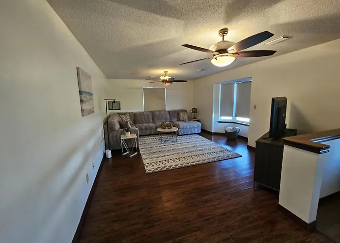 Your Perfect Perdido Key Getaway