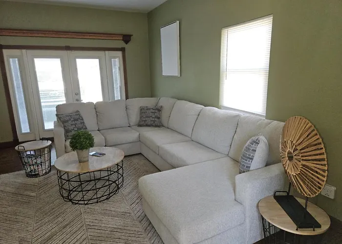 Your Perfect Perdido Key Getaway