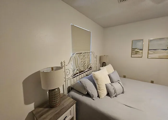 Your Perfect Perdido Key Getaway