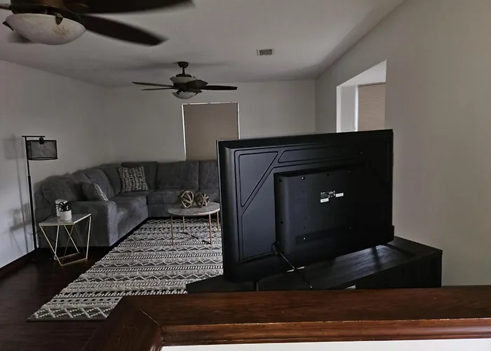 Your Perfect Perdido Key Getaway