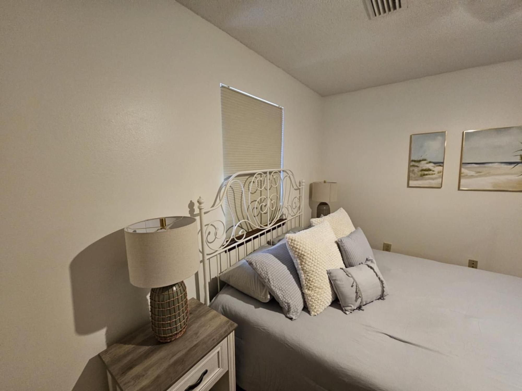Hébergement de vacances Your Perfect Perdido Key Getaway
