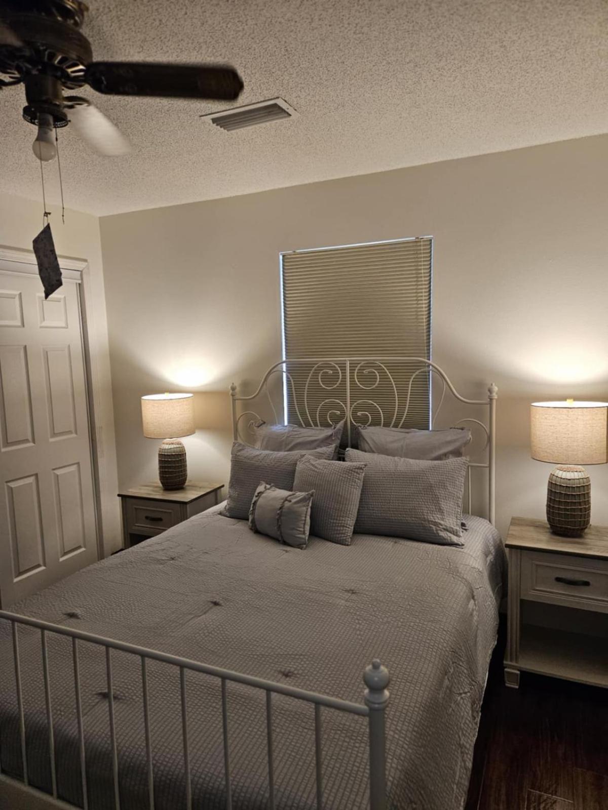 Hébergement de vacances Your Perfect Perdido Key Getaway